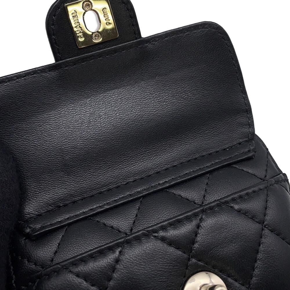 Chanel Belt Bag