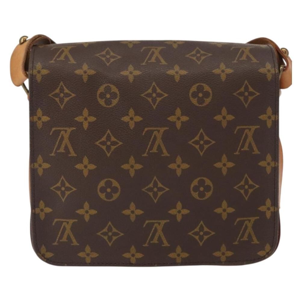 Louis Vuitton Cartouchiere