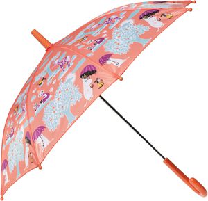 Moomin Paraply til b&oslash;rn