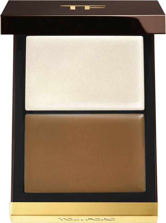 Shade & Illuminate Contour Duo