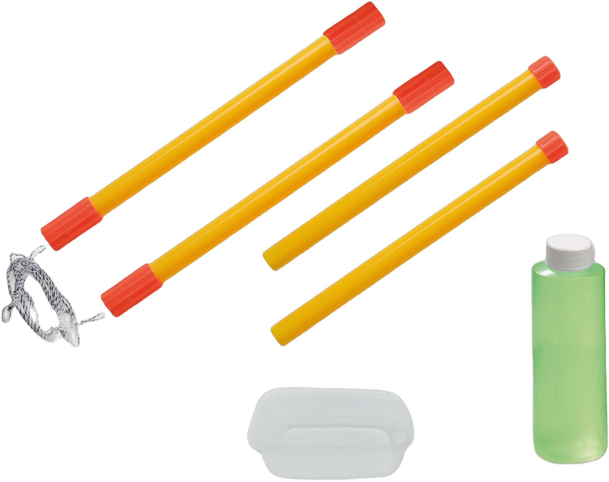 SES Creative - S&aelig;bebobler - Gigant