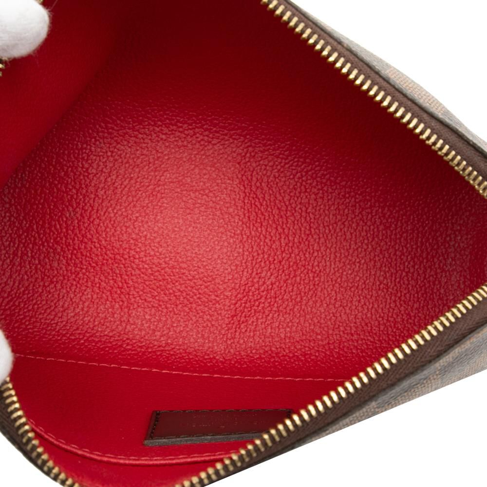 Louis Vuitton Cosmetic Pouch