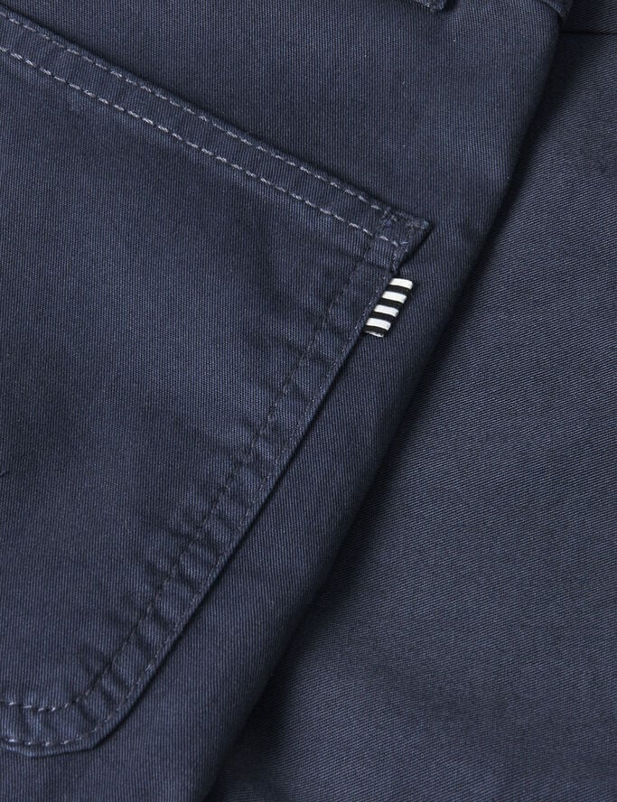 Light Twill Payno P Pants