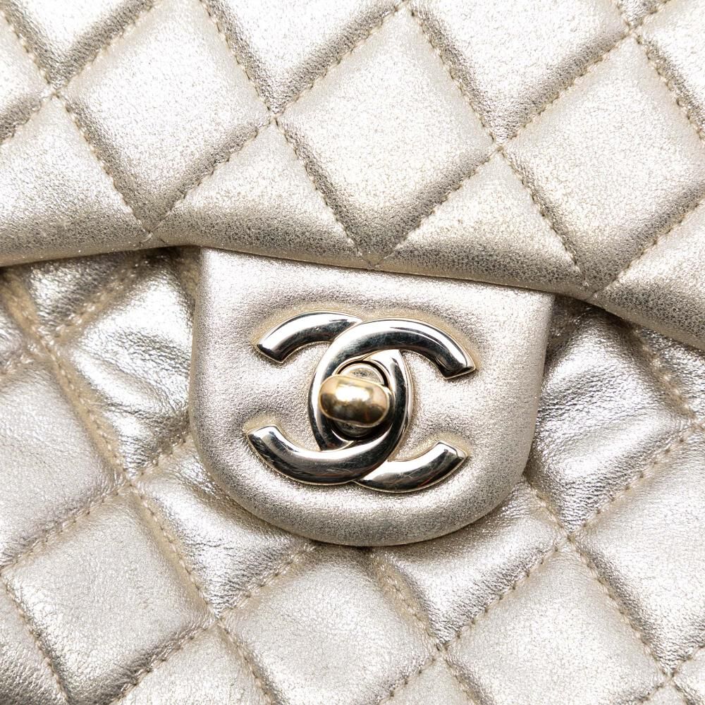 Chanel Backpack