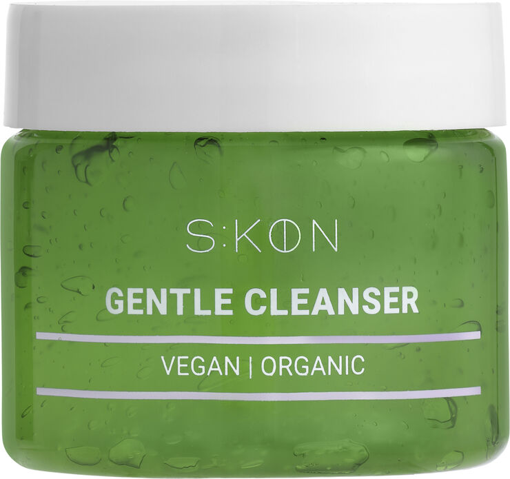 Gentle Face Cleanser Mask