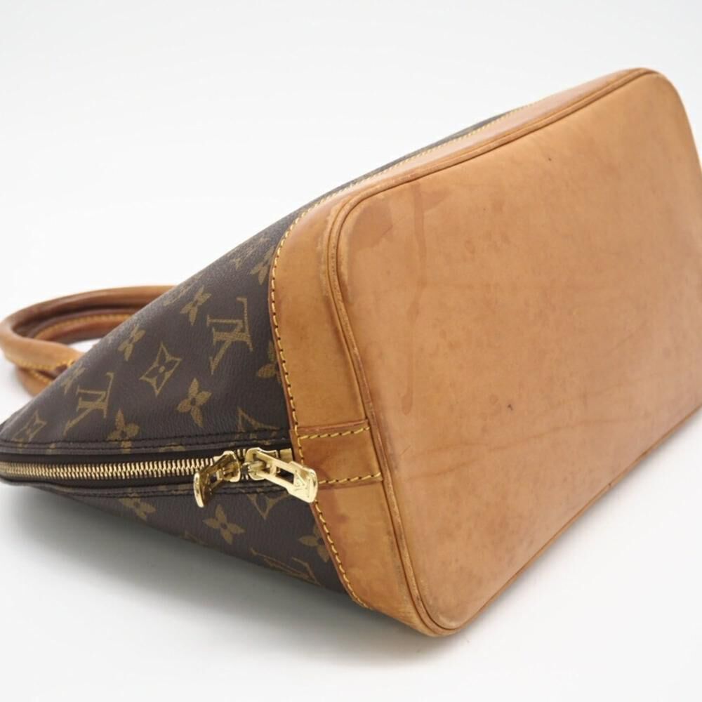 Louis Vuitton Alma