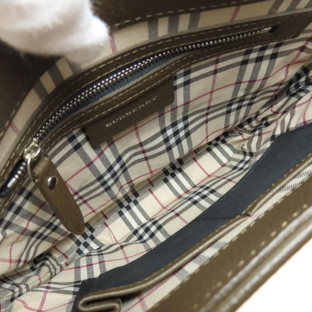 Burberry Shoulder Bag