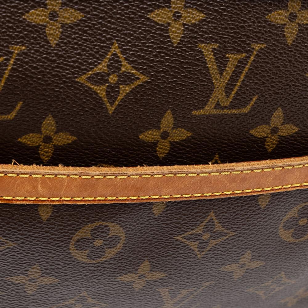 Louis Vuitton Trocadero