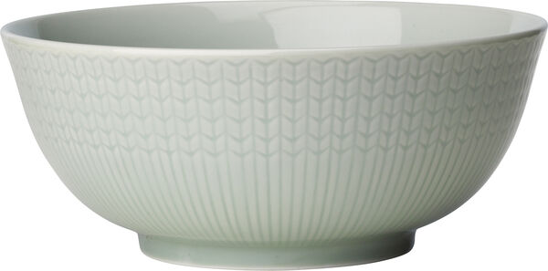 Swedish Grace Skål 60 cl Enggrøn