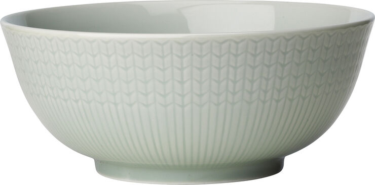 Swedish Grace Skål 60 cl Enggrøn