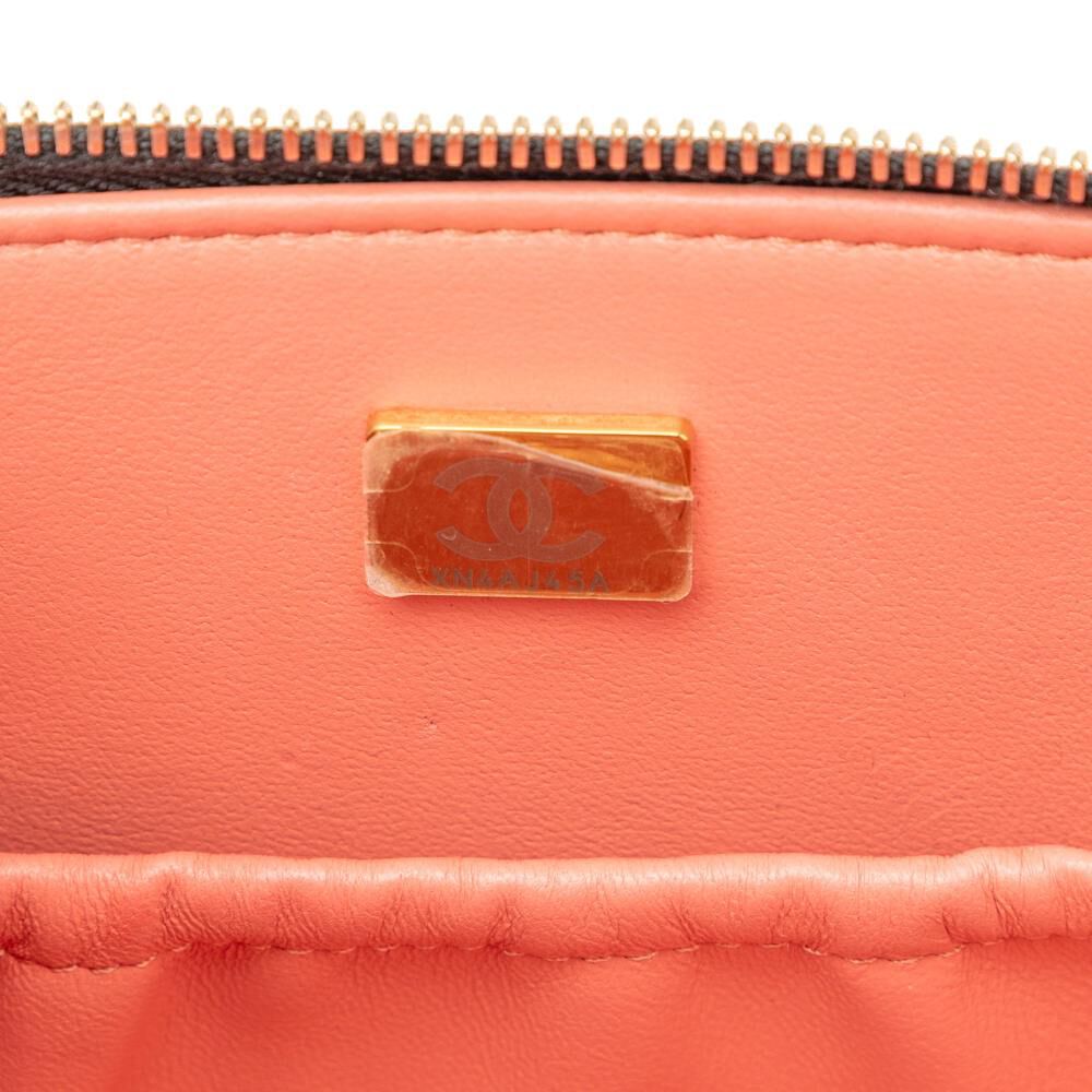 Chanel Vanity