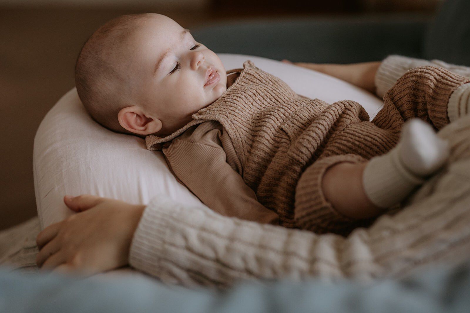 COCOON Amazing Maize ammepude