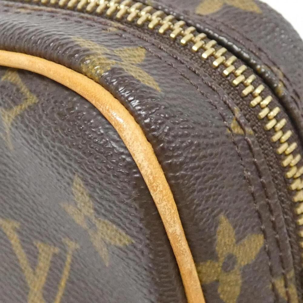 Louis Vuitton Amazone