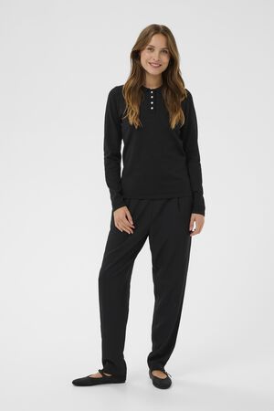 JilaSZ Deco Polo Pullover