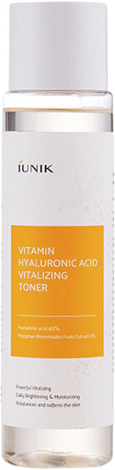 Vitamin Hyaluronic Acid Vitalizing Toner