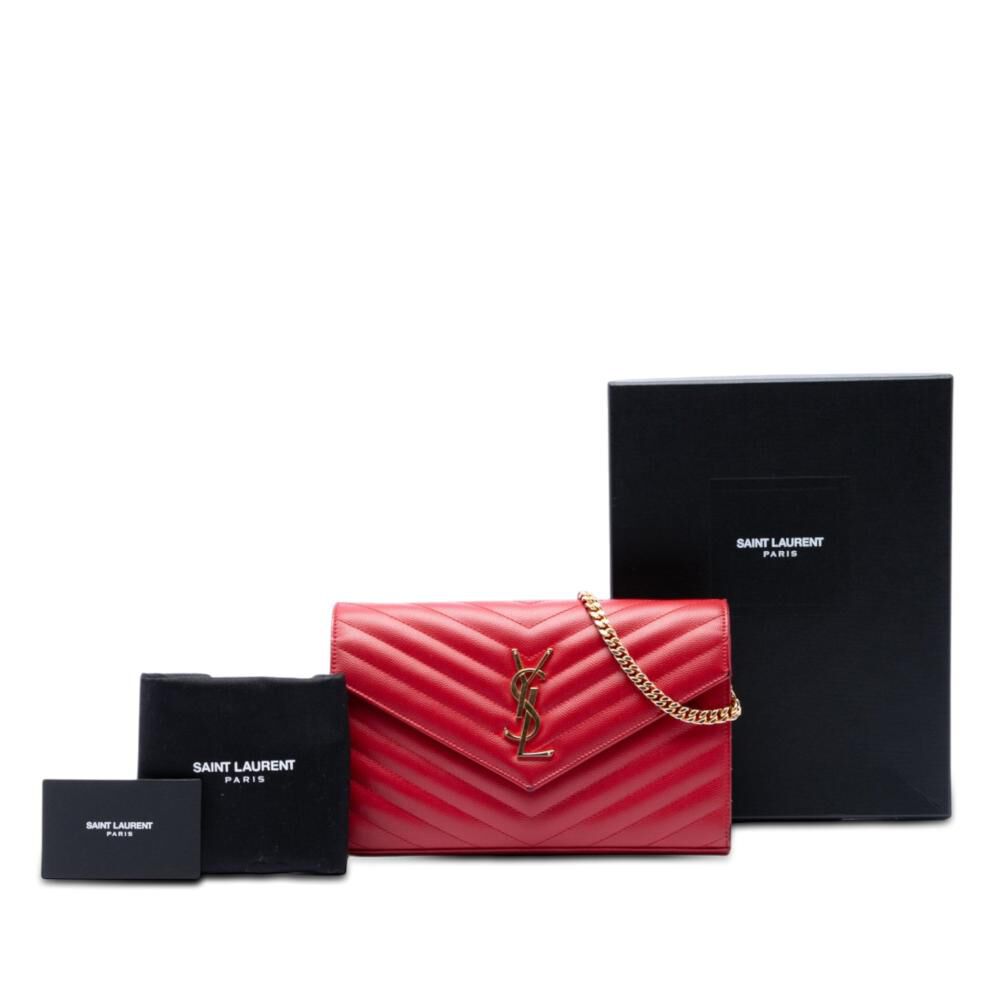 Yves Saint Laurent Crossbody Bag