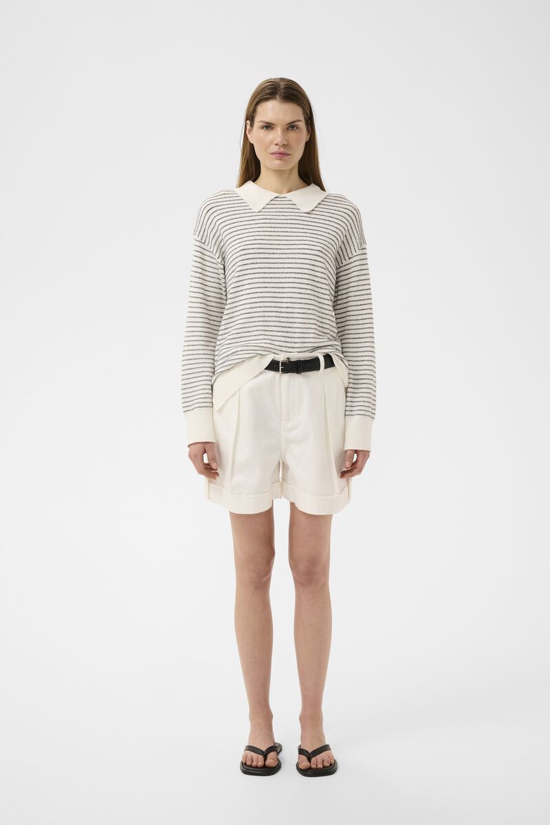 Ellyiw Denim Shorts