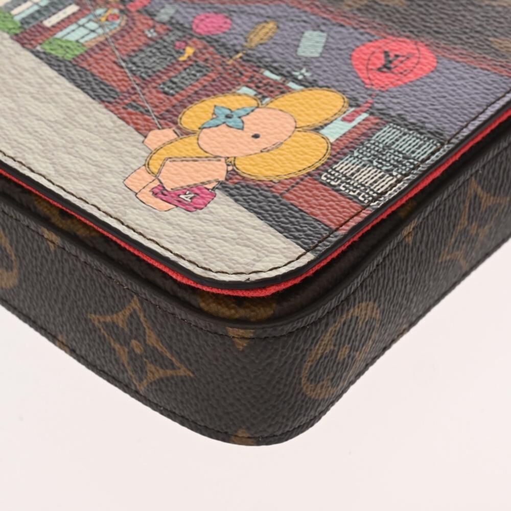 Louis Vuitton Pochette Felicie