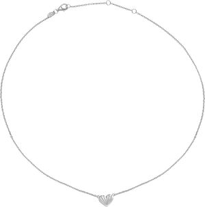 Just Love Necklace