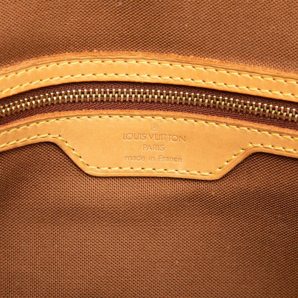 Louis Vuitton Sologne