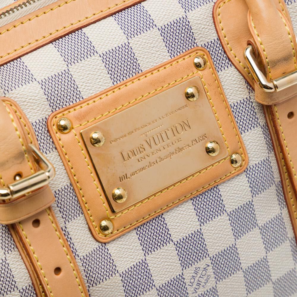 Louis Vuitton Berkeley