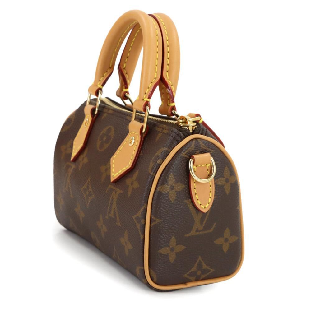 Louis Vuitton Speedy