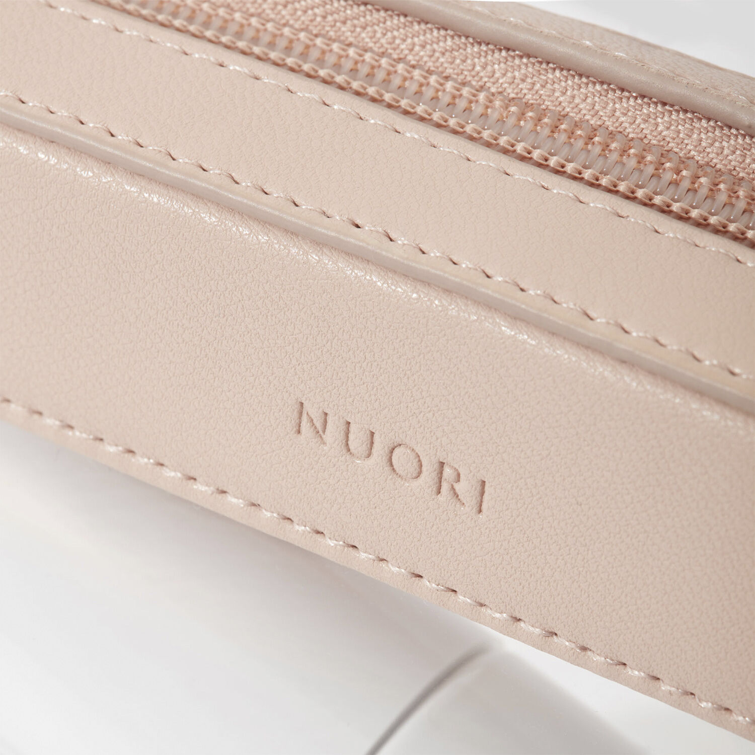 Sideway Travel Case Set - Rose