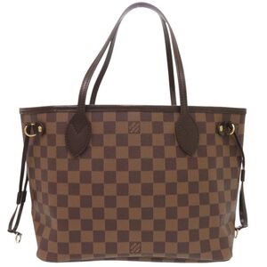 Louis Vuitton Neverfull