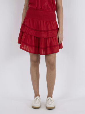 Kenia S Voile Skirt