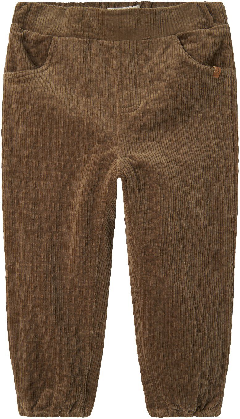 NMMOSMUND LOOSE CORD PANT 4241-SD L