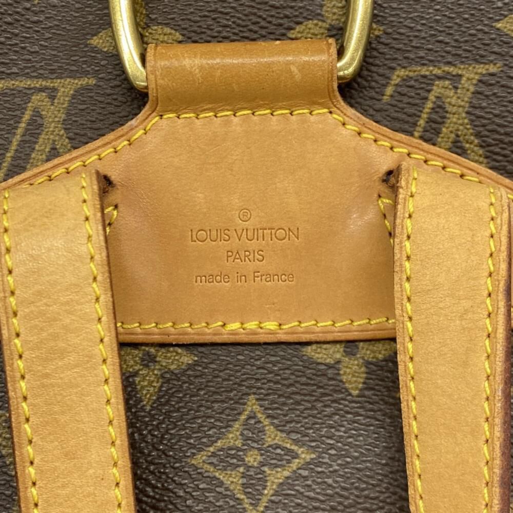 Louis Vuitton Montsouris