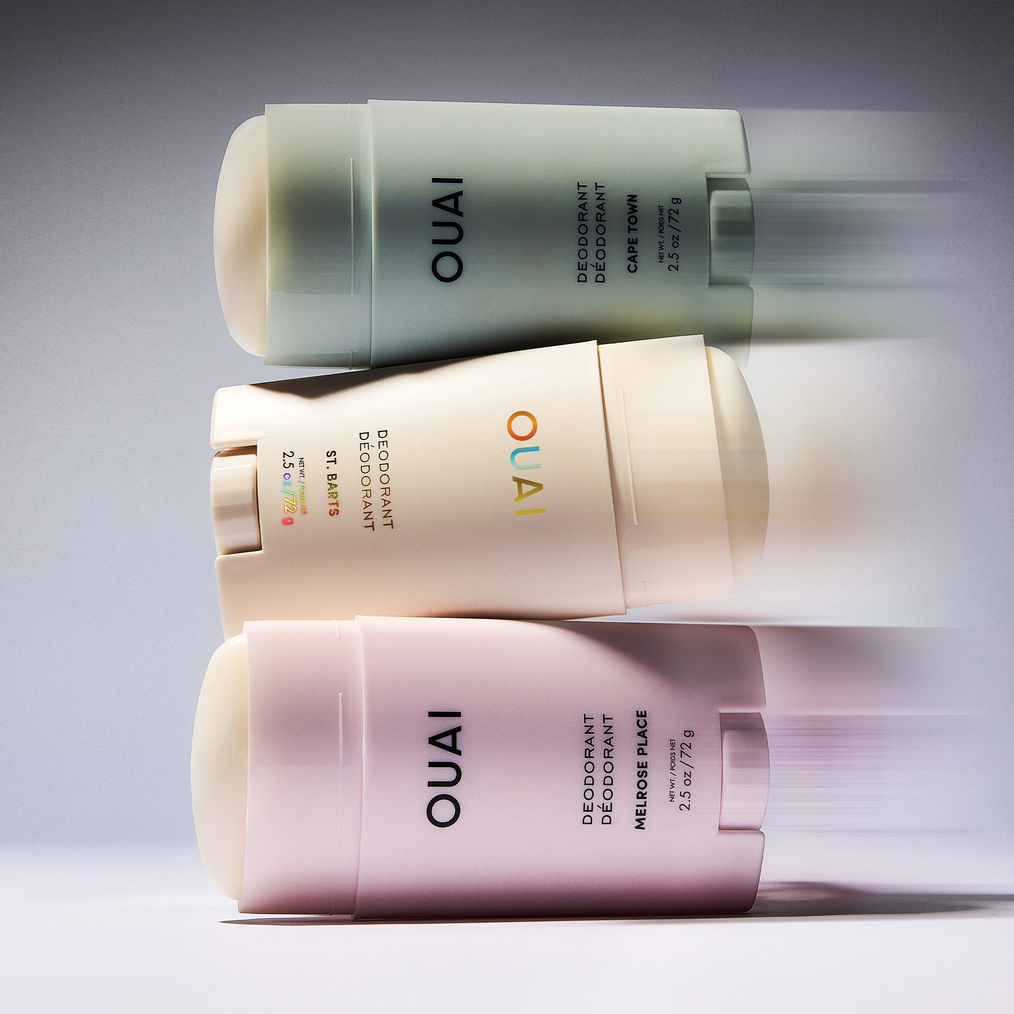 DEODORANT - MELROSE PLACE