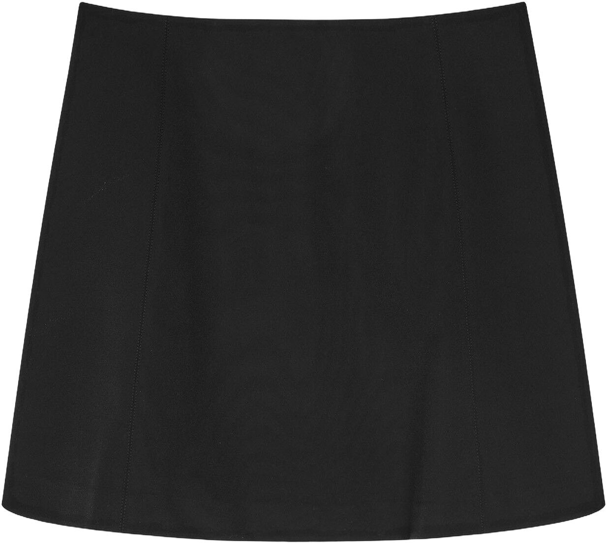 Stretchy Nylon Roberta Skirt