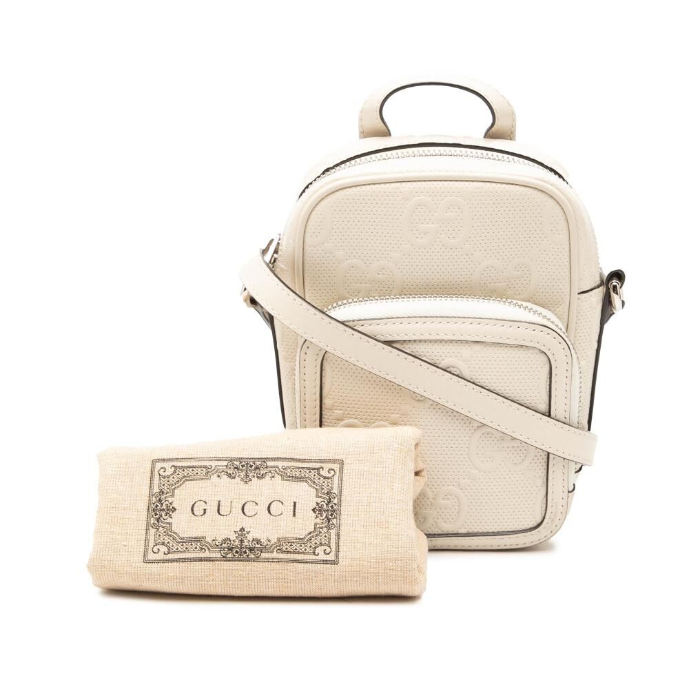 Gucci Handbag
