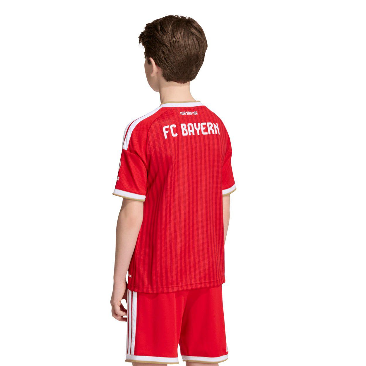 FC Bayern Munchen 26/27 Hjemmebanetr&oslash;je