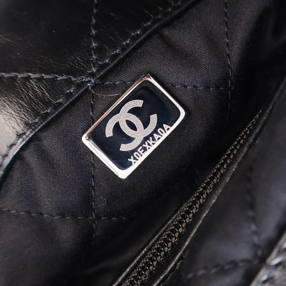 Chanel Backpack