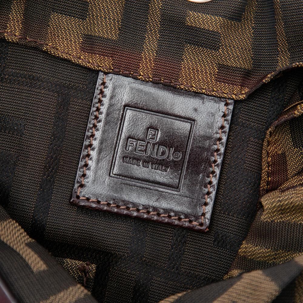 Fendi Shoulder Bag