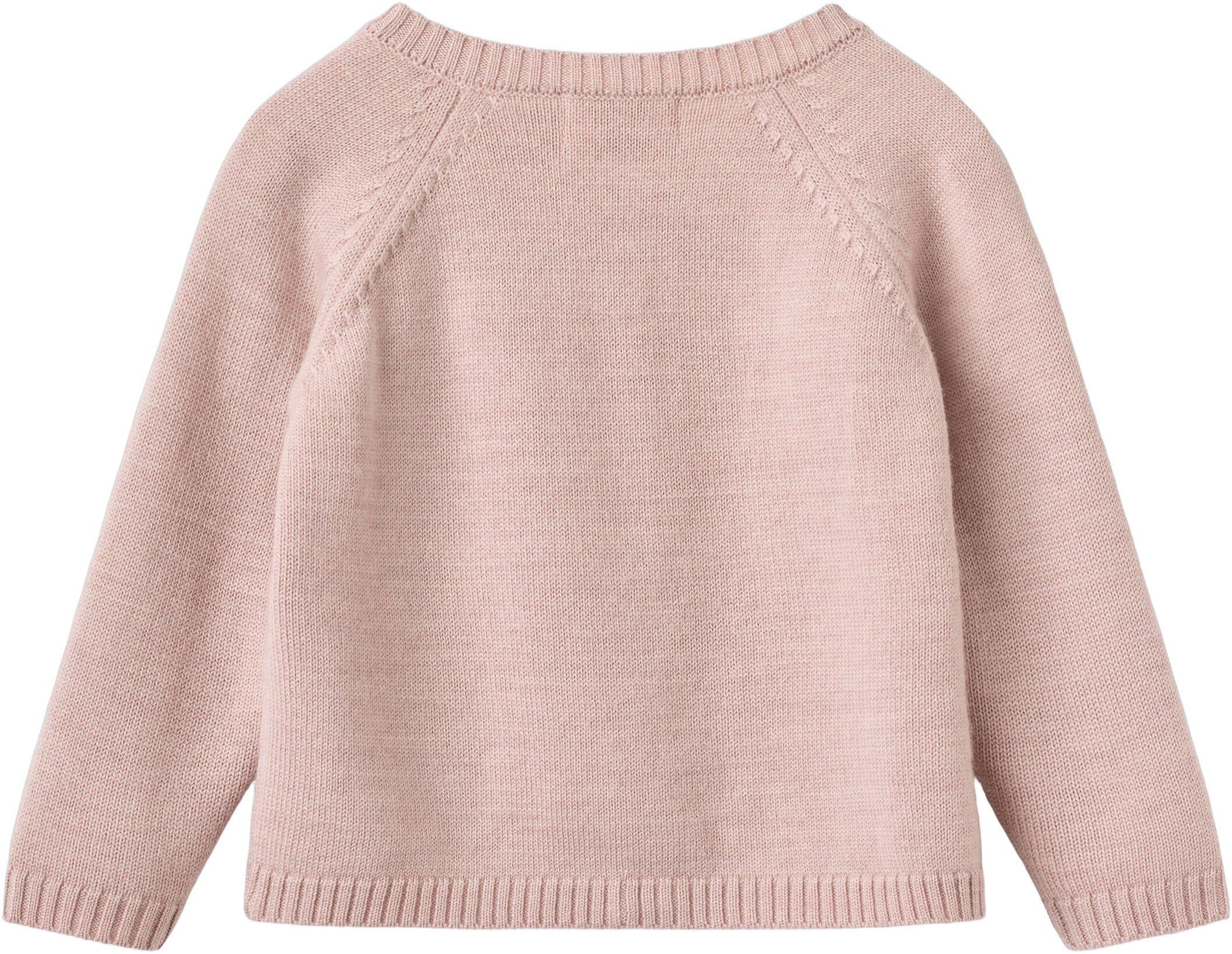 Classic Merino Baby Set