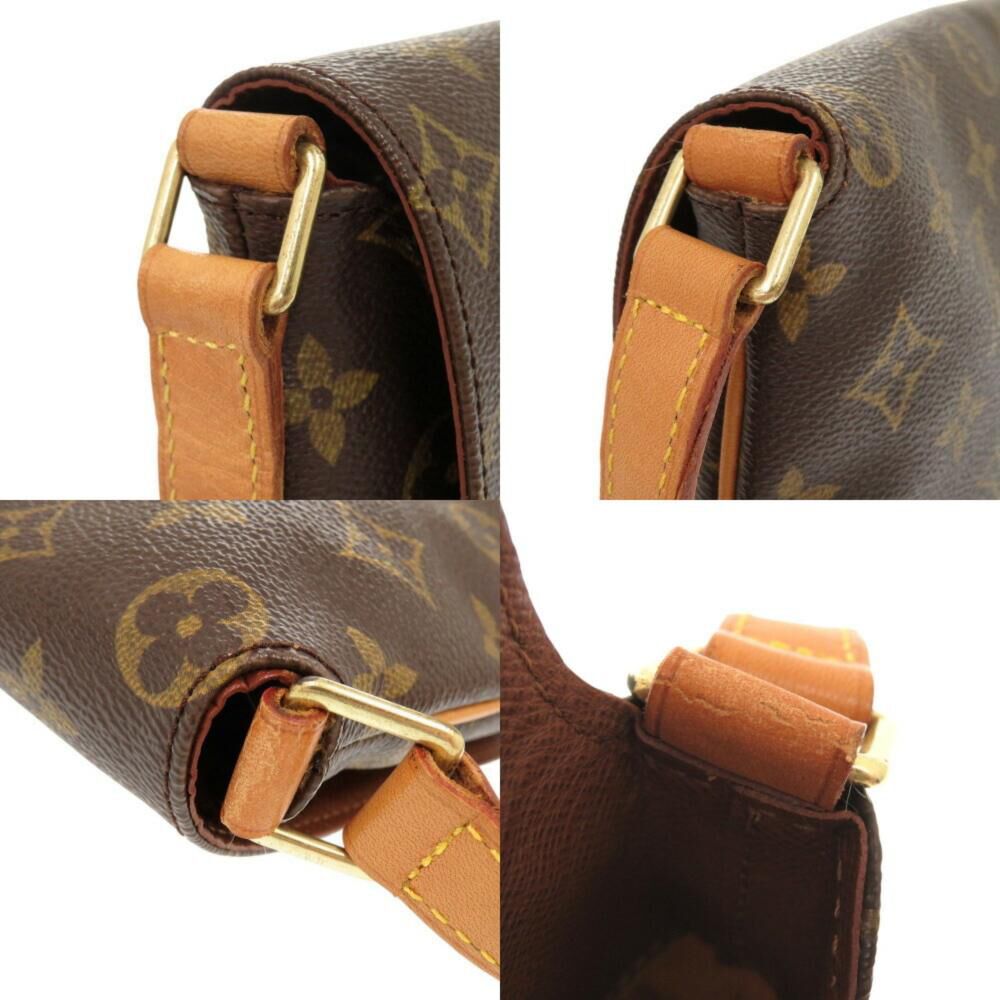 Louis Vuitton Musette Salsa