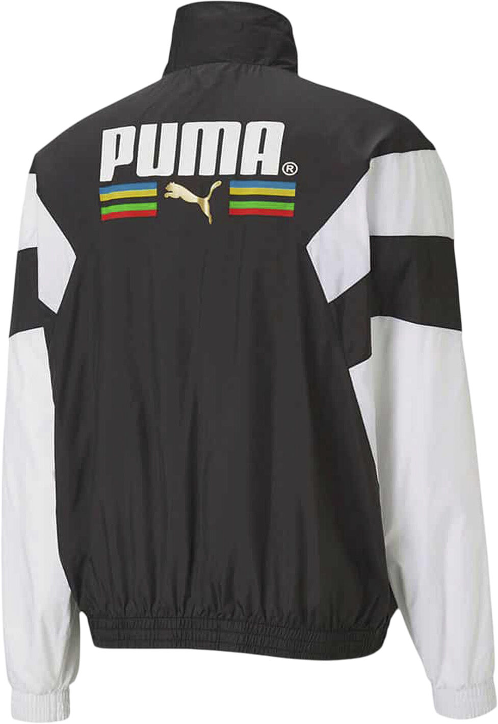 TFS Worldhood Track tr&oslash;je