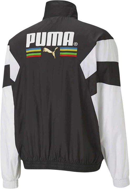 TFS Worldhood Track trøje