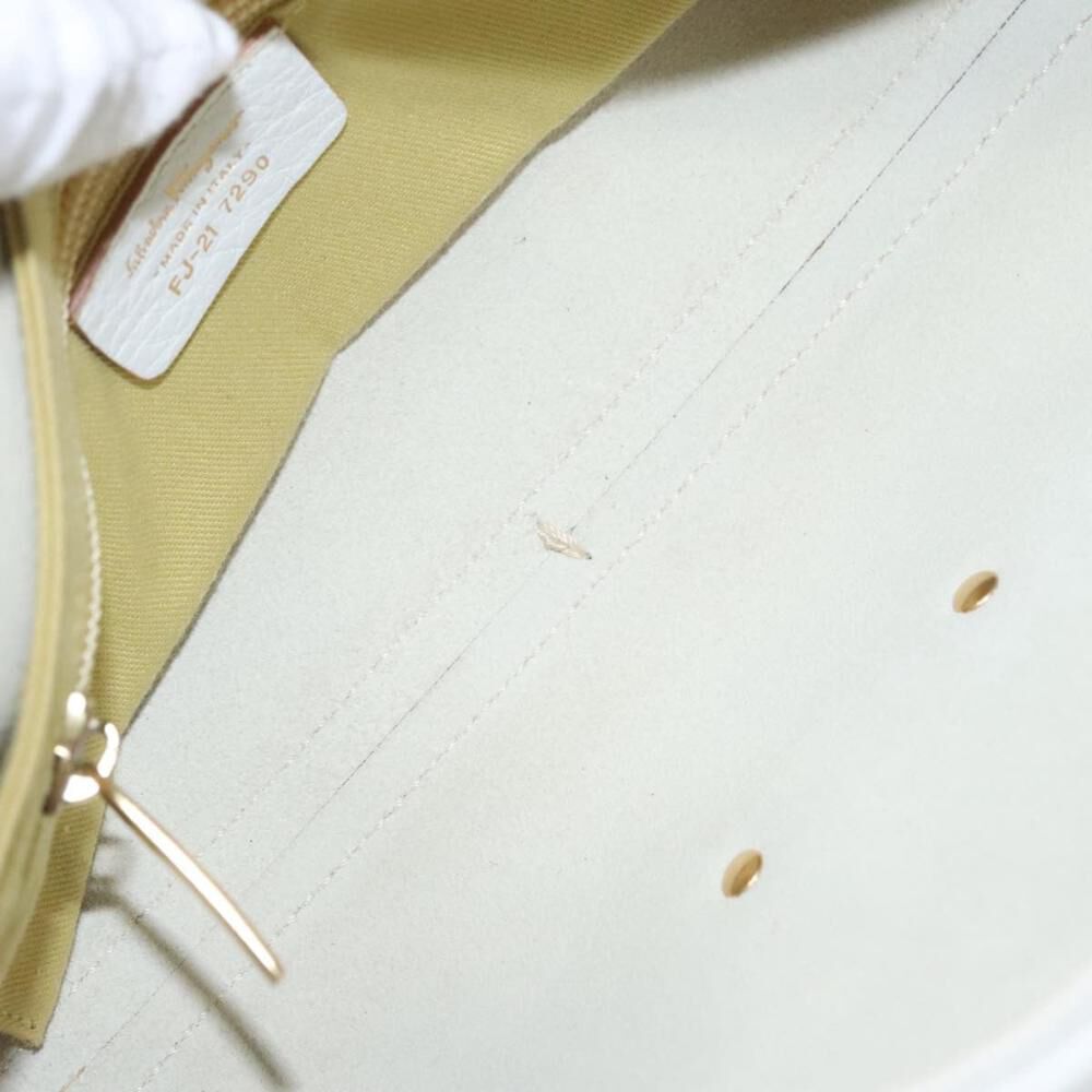 Salvatore Ferragamo Shoulder Bag