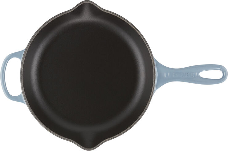 Stegepande i støbejern 23 cm Chambray