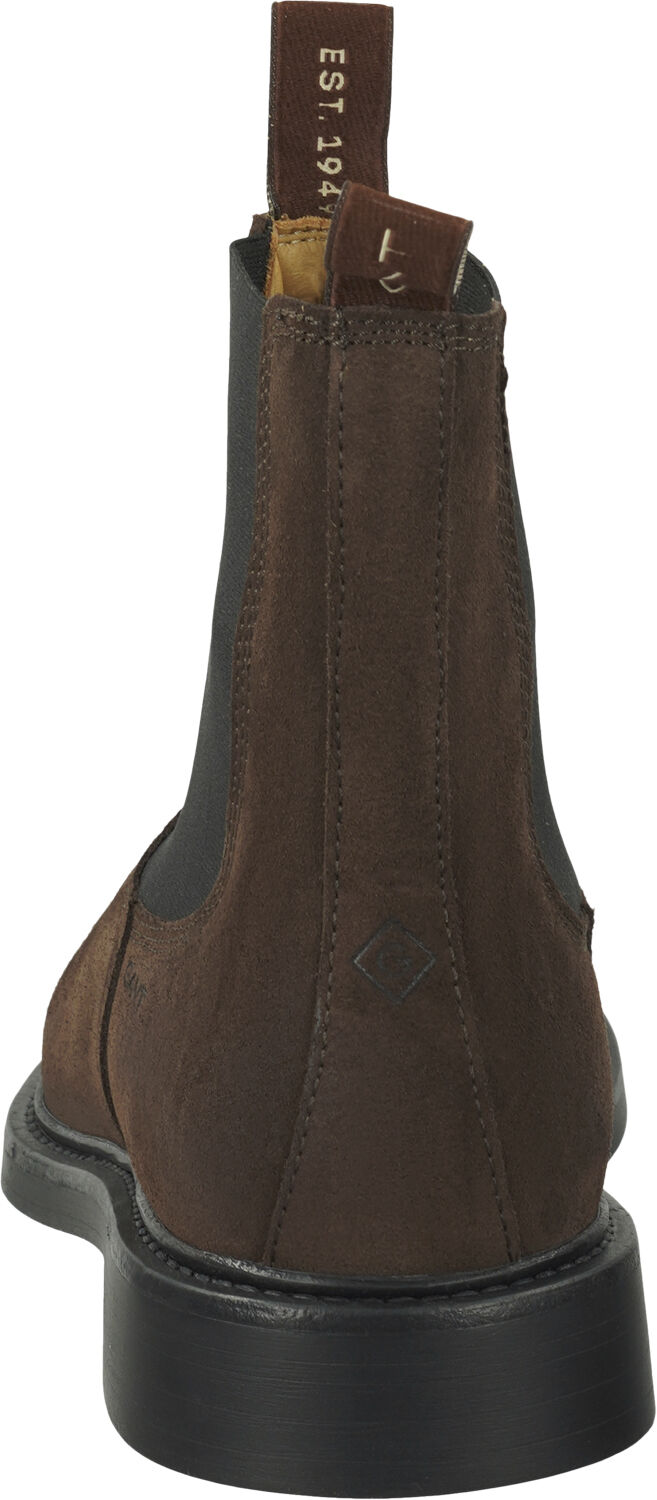 Millbro Chelsea Boot