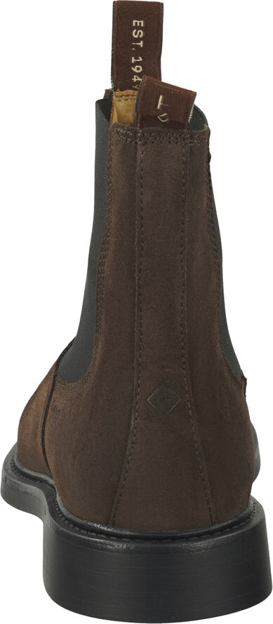 Millbro Chelsea Boot