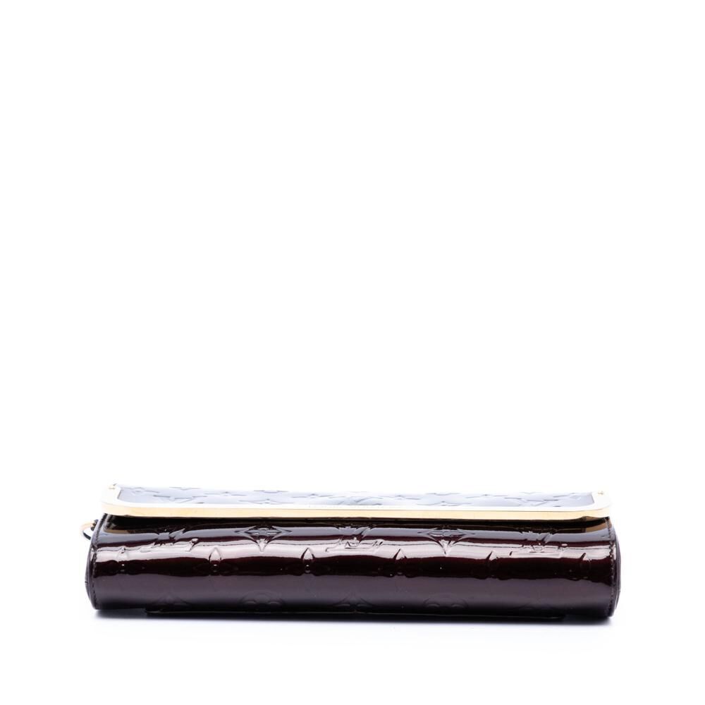 Louis Vuitton Rossmore
