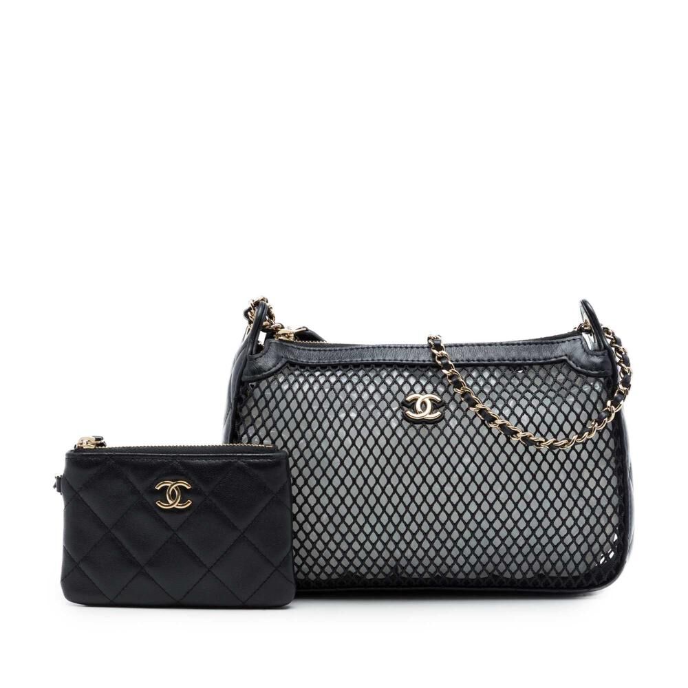 Chanel Clutch