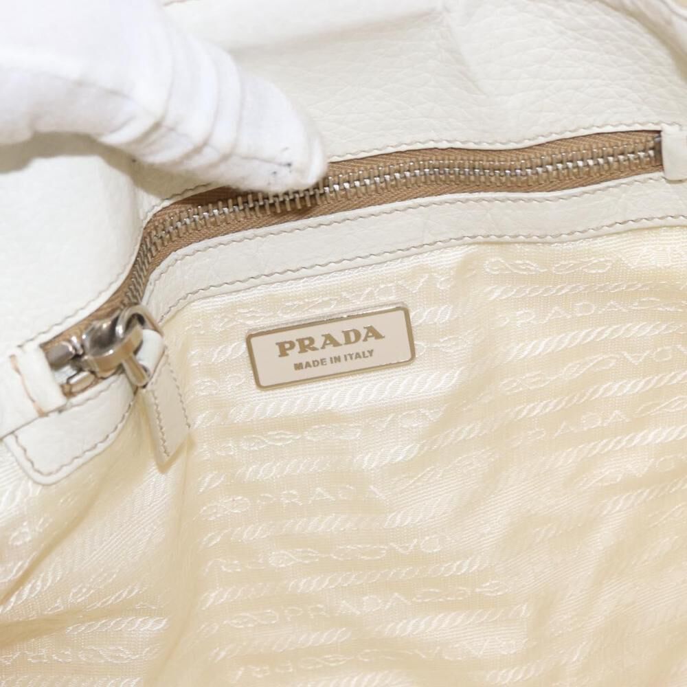 Prada Handbag