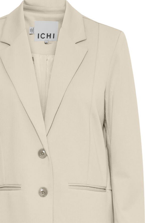 IHKATE SUS OVERSIZE BL