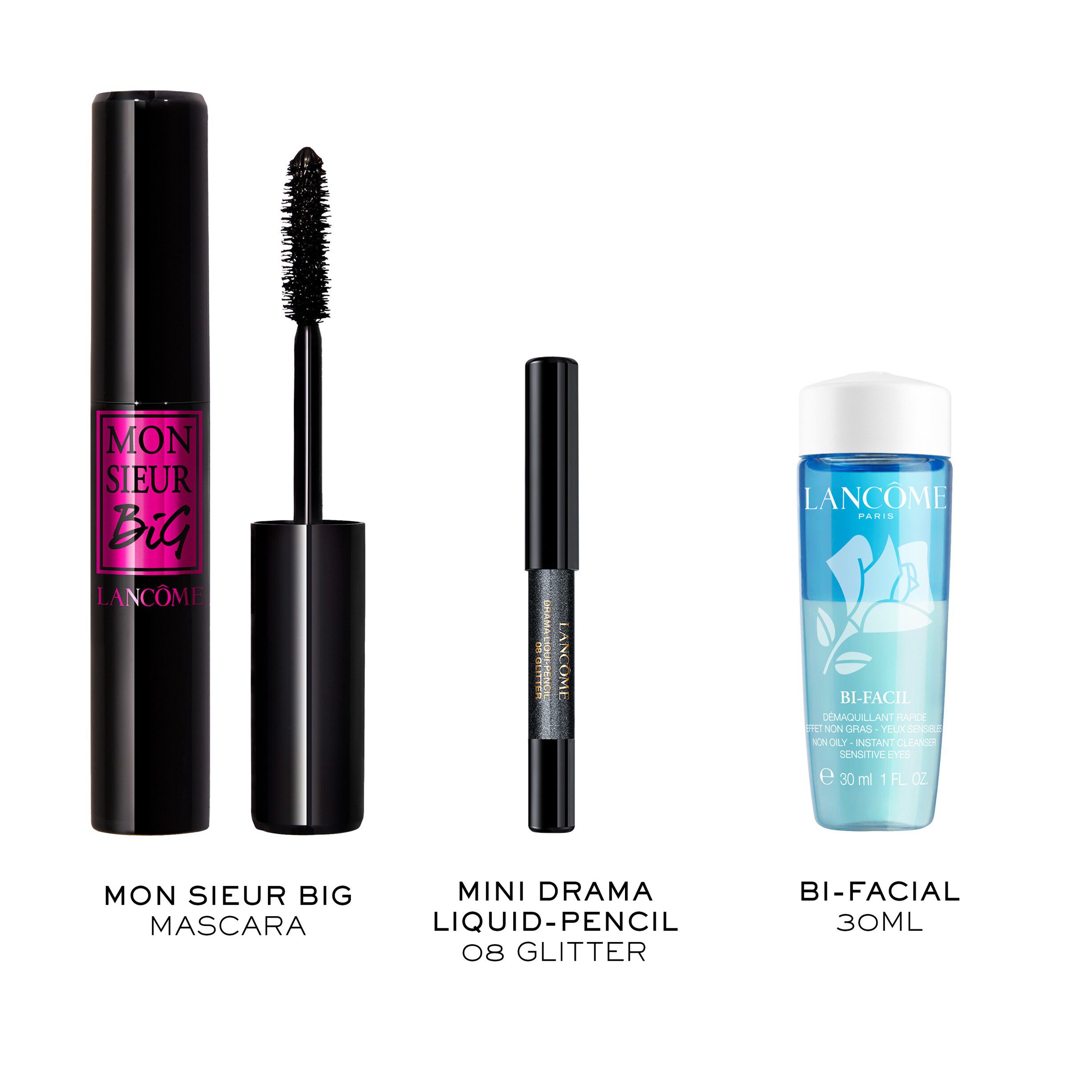 LC MR BIG + MINIDLP + BIFACIL 26